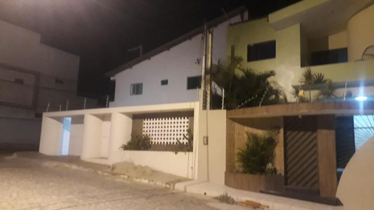 Casa Adequadra Para Home-Office. Caruaru Εξωτερικό φωτογραφία